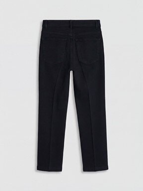 Jean Pantolon SİYAH RODEO