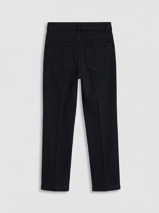 Jean Pantolon SİYAH RODEO