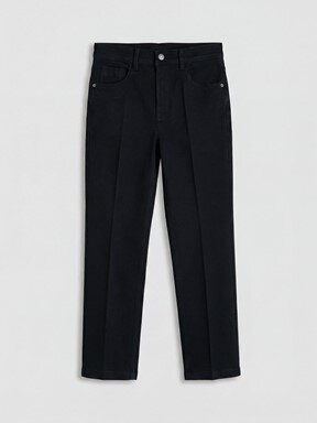 Jean Pantolon SİYAH RODEO