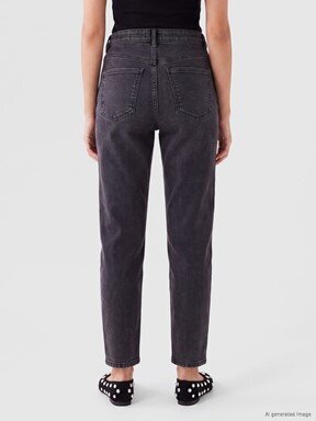 Jean Pantolon GRİ RODEO
