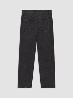 Jean Pantolon GRİ RODEO