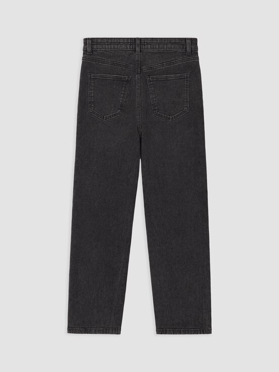Jean Pantolon GRİ RODEO