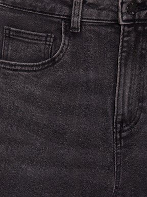 Jean Pantolon GRİ RODEO