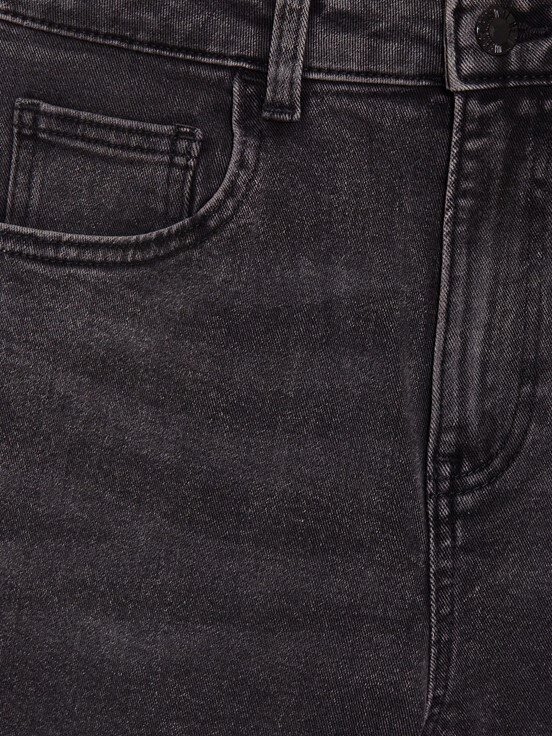 Jean Pantolon GRİ RODEO