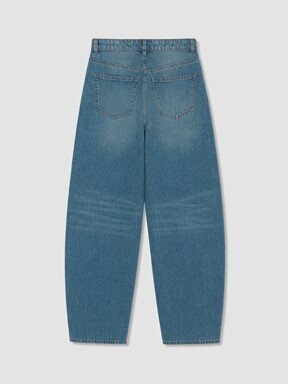 Jean Pantolon ORTA İNDİGO RODEO
