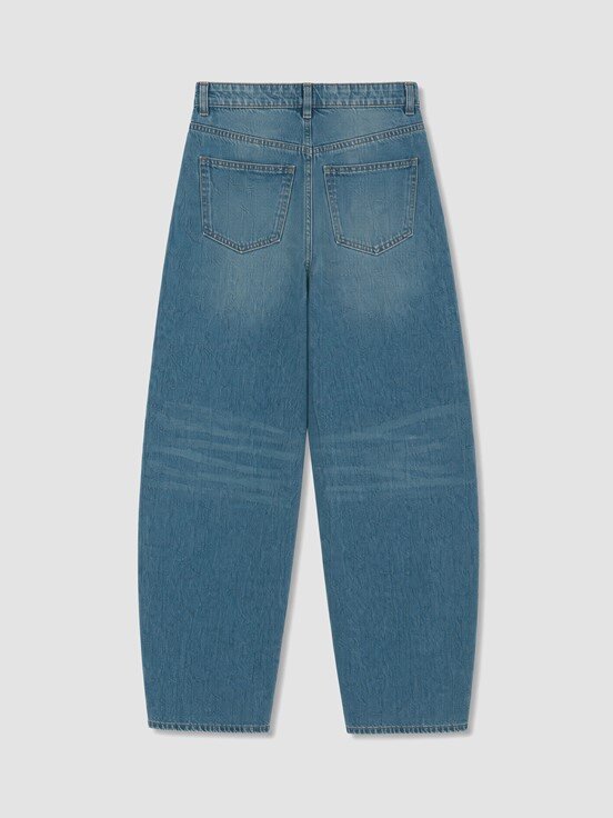 Jean Pantolon ORTA İNDİGO RODEO