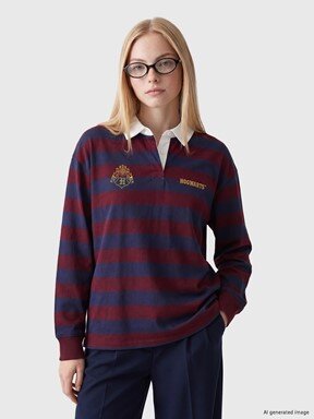 Sweatshirt BORDO