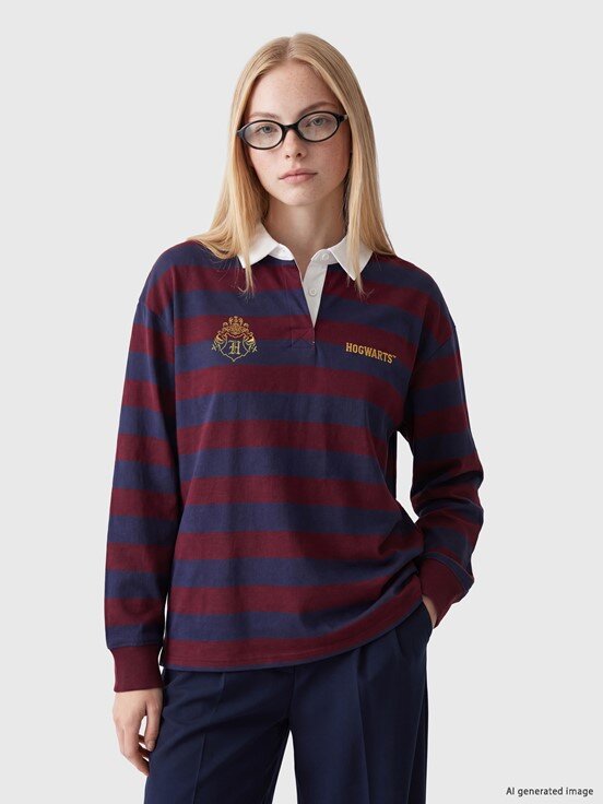 Sweatshirt BORDO
