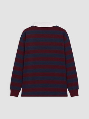Sweatshirt BORDO