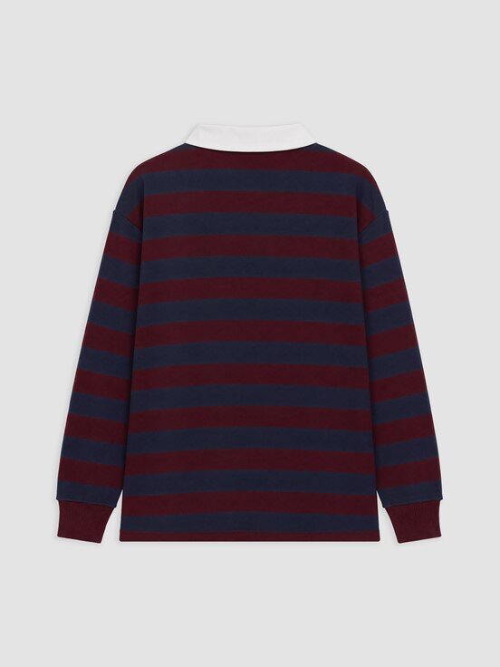 Sweatshirt BORDO