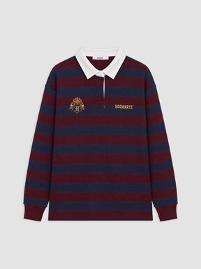 Sweatshirt BORDO