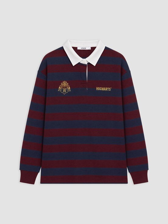 Sweatshirt BORDO