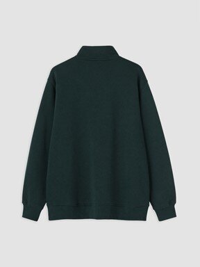 Sweatshirt YEŞİL