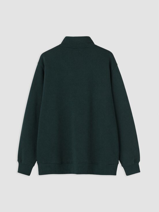 Sweatshirt YEŞİL