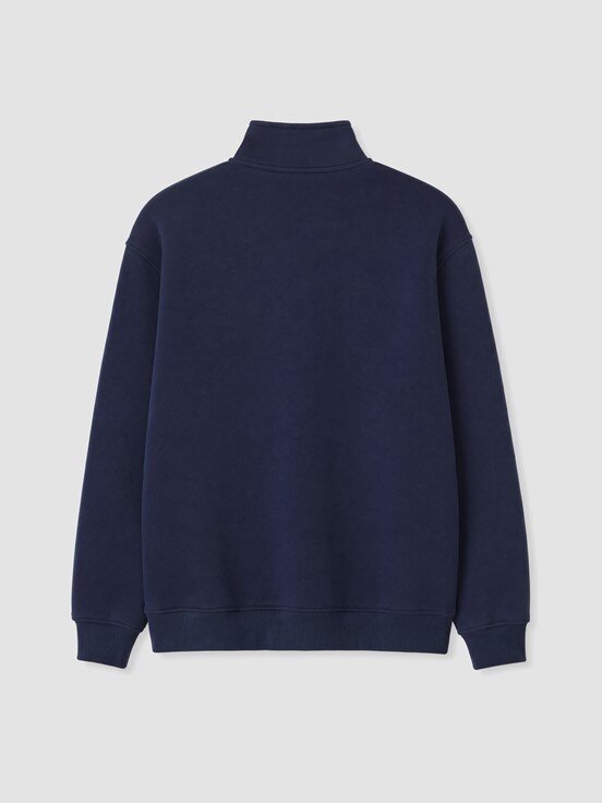 Sweatshirt LACİVERT
