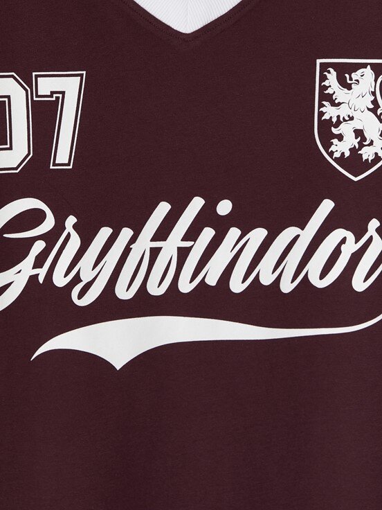 Tişört BORDO