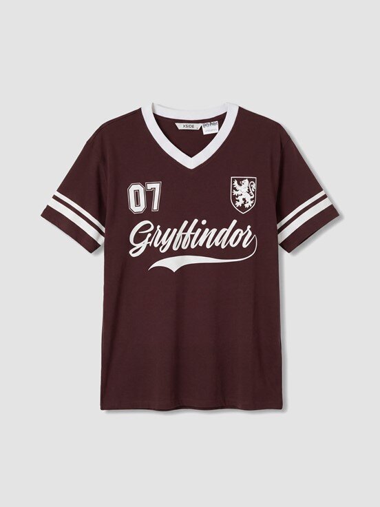 Tişört BORDO