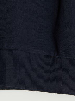 Sweatshirt LACİVERT
