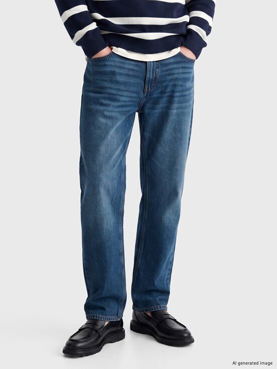 Jean Pantolon KOYU RODEO