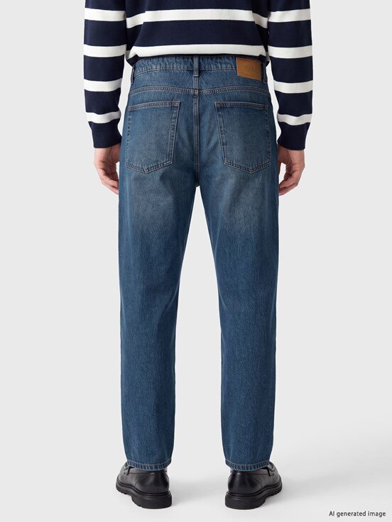 Jean Pantolon KOYU RODEO