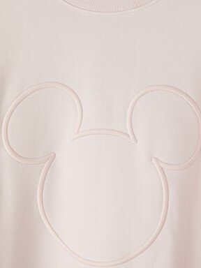 Sweatshirt PEMBE