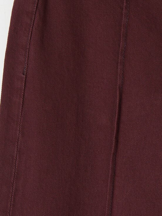 Jean Pantolon MÜRDÜM
