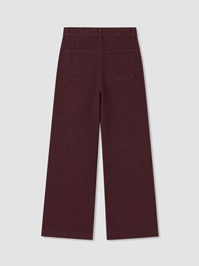 Jean Pantolon MÜRDÜM