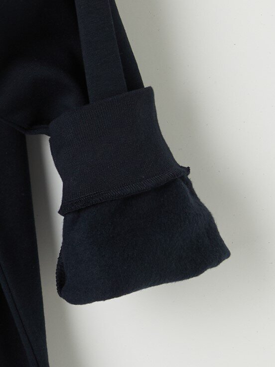 Sweatshirt LACİVERT