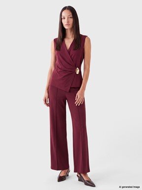 Bluz BORDO