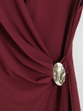 Bluz BORDO