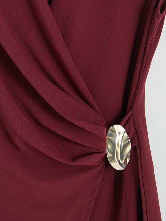 Bluz BORDO