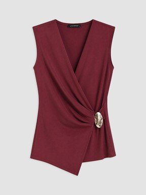 Bluz BORDO