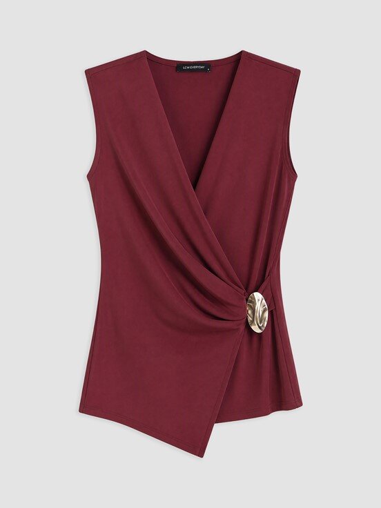 Bluz BORDO