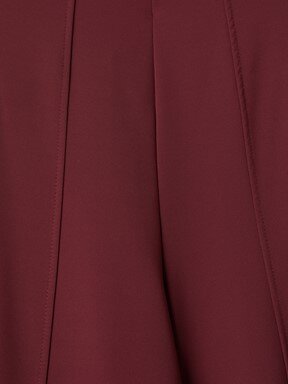 Pantolon BORDO