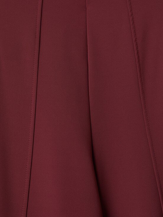 Pantolon BORDO