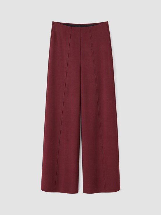 Pantolon BORDO