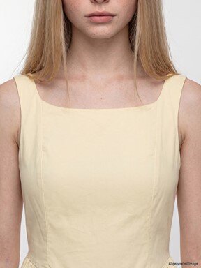 Elbise SARI