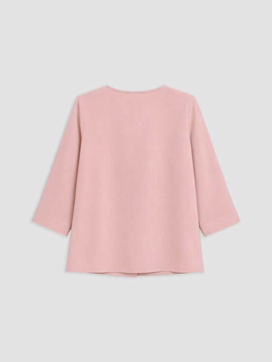Bluz AÇIK PEMBE