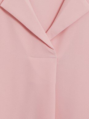 Bluz AÇIK PEMBE