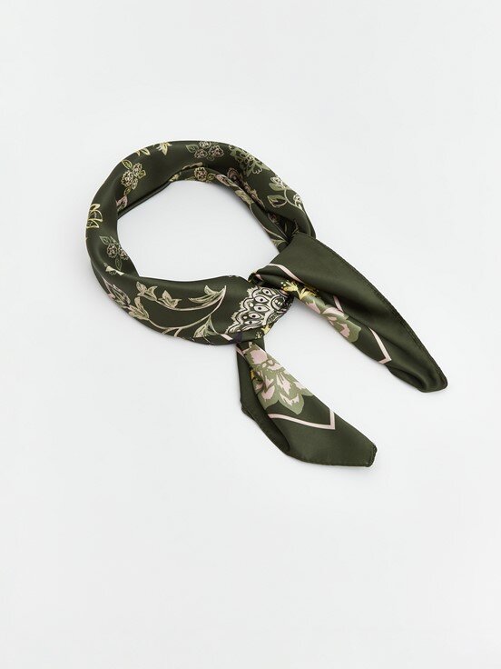 Bandana HAKİ