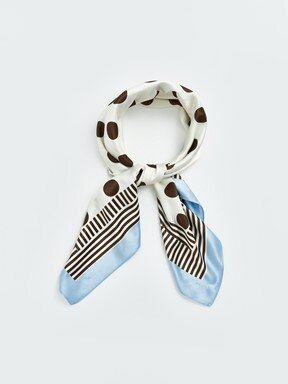 Bandana EKRU