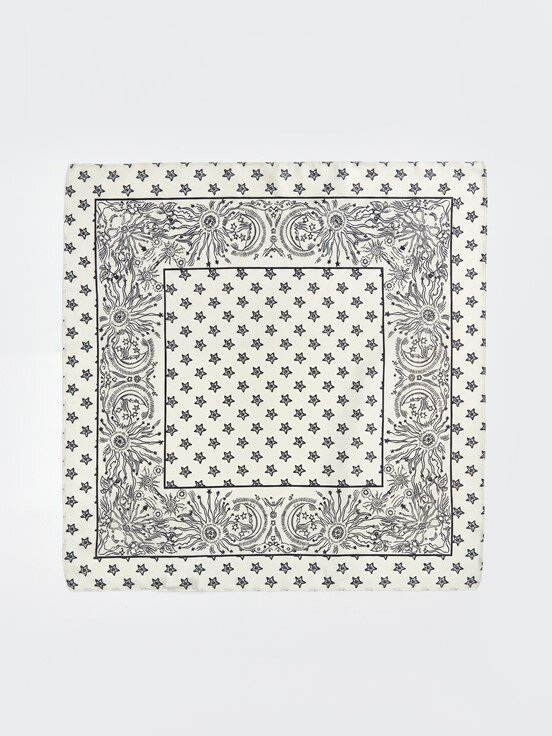 Bandana EKRU