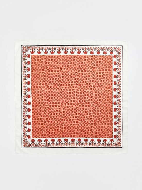 Bandana EKRU