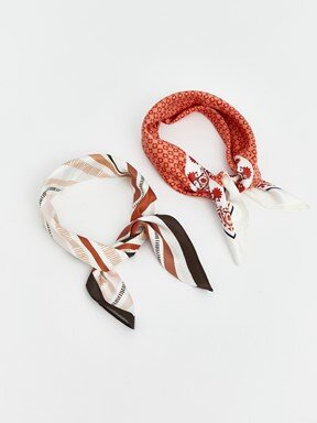 Bandana EKRU