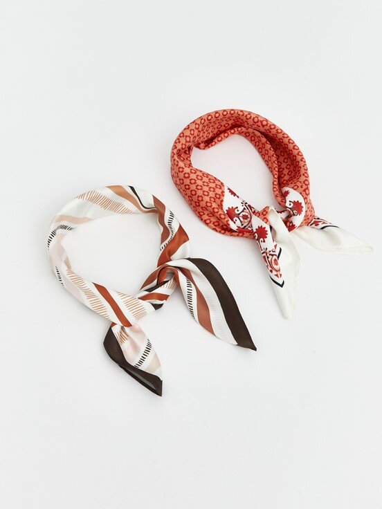 Bandana EKRU