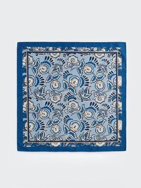 Bandana MAVİ