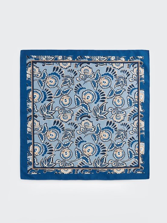 Bandana MAVİ