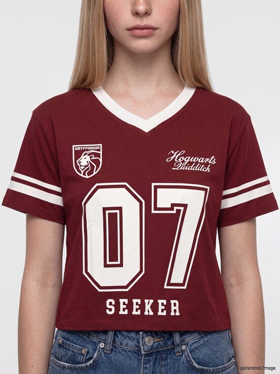 Tişört BORDO
