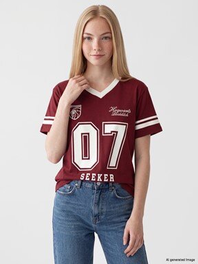 Tişört BORDO