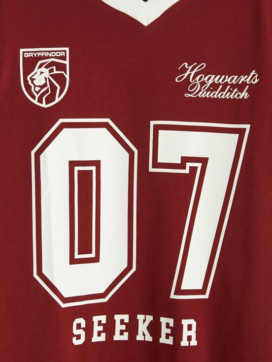 Tişört BORDO